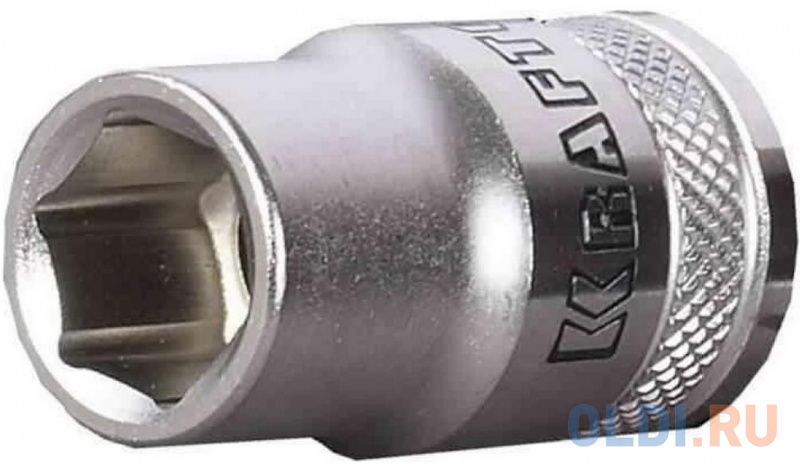 

KRAFTOOL FLANK, 1/2, 22 мм, торцовая головка (27805-22)