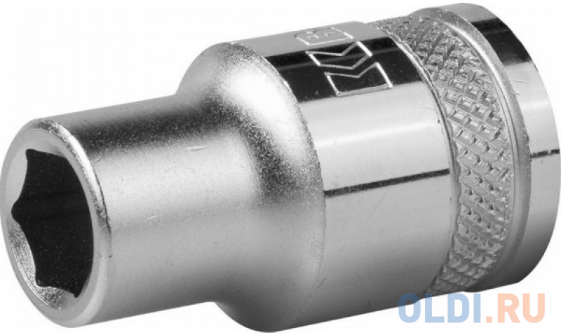 

KRAFTOOL FLANK, 1/2, 10 мм, торцовая головка (27805-10)