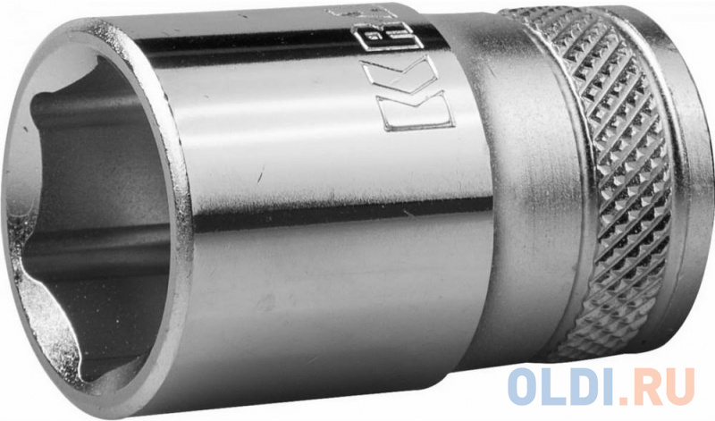 

KRAFTOOL FLANK, 1/2, 18 мм, торцовая головка (27805-18)