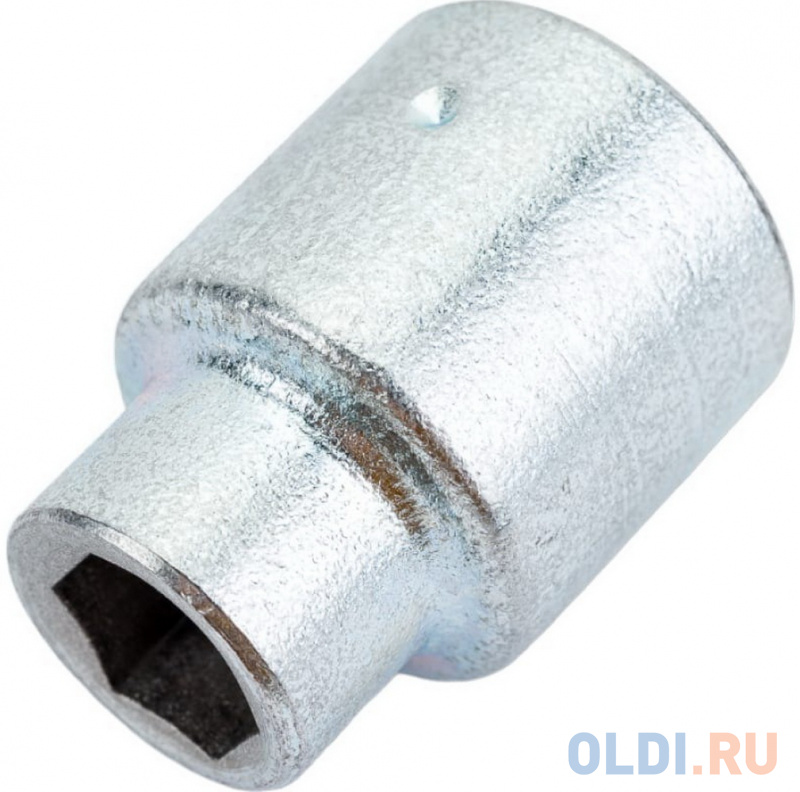 

НИЗ 1/2, 10 мм, торцовая головка (2772-10)