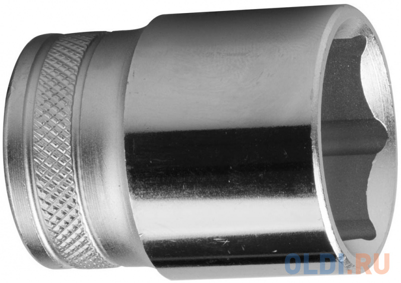 

KRAFTOOL FLANK 1/2, 25 мм, торцовая головка (27805-25)