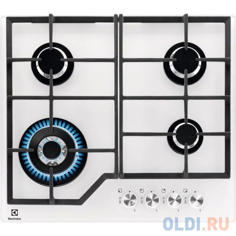 

Варочная панель ELECTROLUX GPE363YV