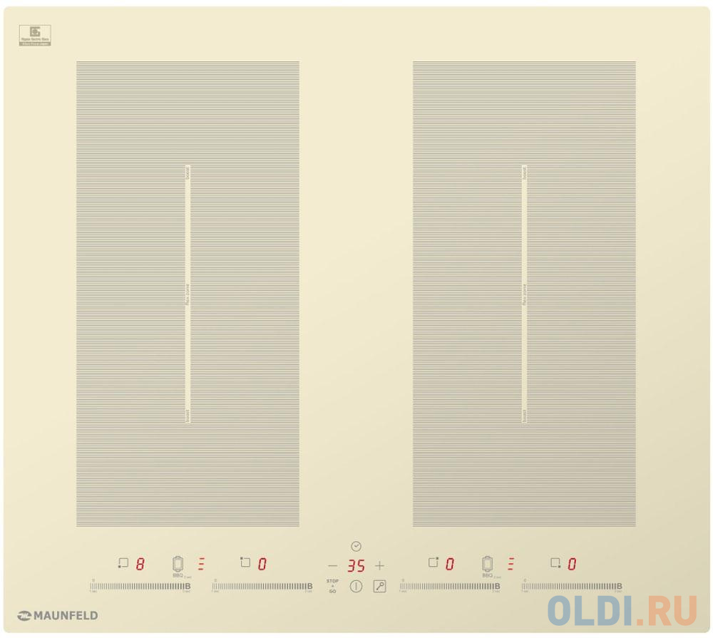 Maunfeld evi 594 bg. Maunfeld Evi.594.fl2(s)-bg варочная панель индукционная бежевый. Maunfeld Evi.594.fl2(s)-bg. Maunfeld Evi.594.fl2(s)-gr. Панель Maunfeld Evi.594-bg.