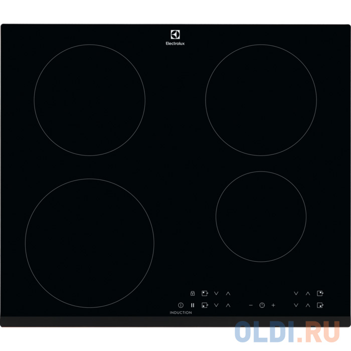 

Electrolux IPE6440KF Варочная панель