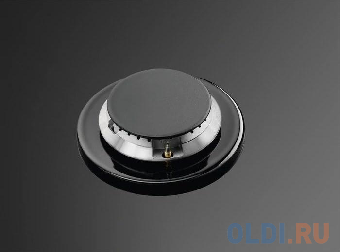 

Варочная панель газовая Electrolux GPE363YK
