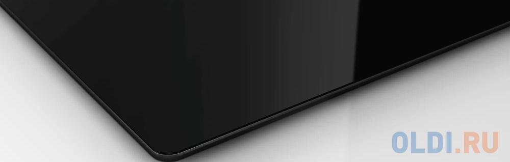 Варочная панель электрическая Bosch PKE611BA2E черный фото