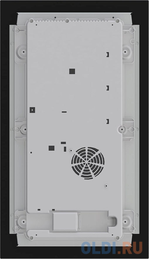 Варочная панель индукционная Gorenje GI3201BC черный фото