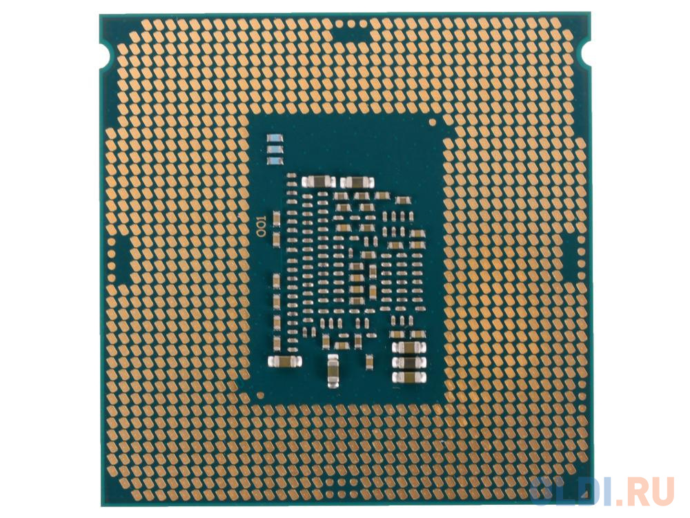 Процессор Intel Core i3 7100 OEM CM8067703014612 - фото 2