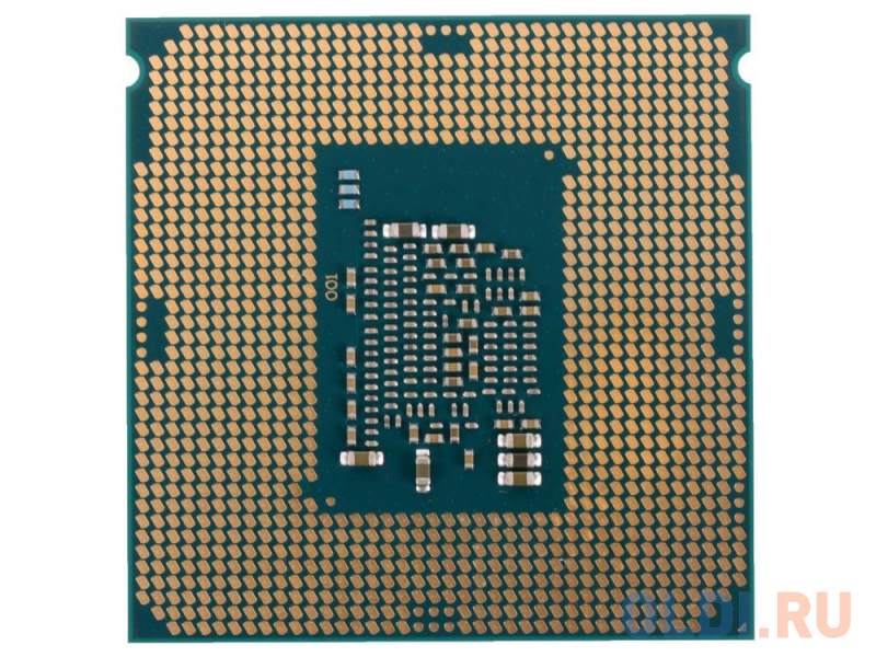 Процессор Intel Core i3 7100 OEM CM8067703014612 - фото 2