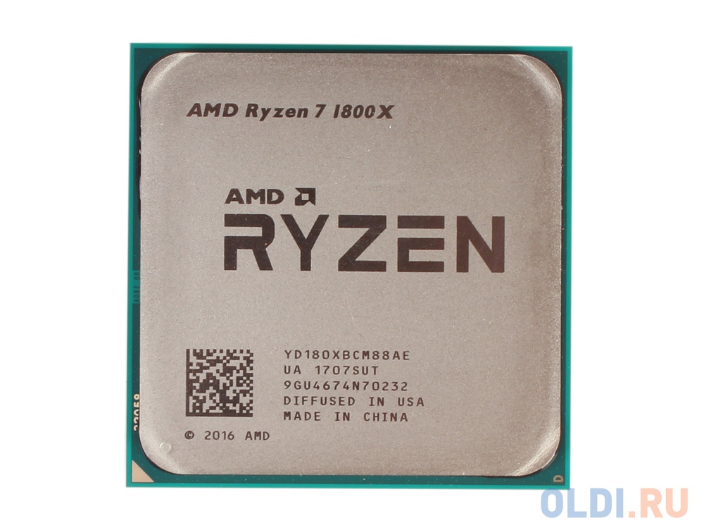 Хороший ли процессор amd ryzen 7