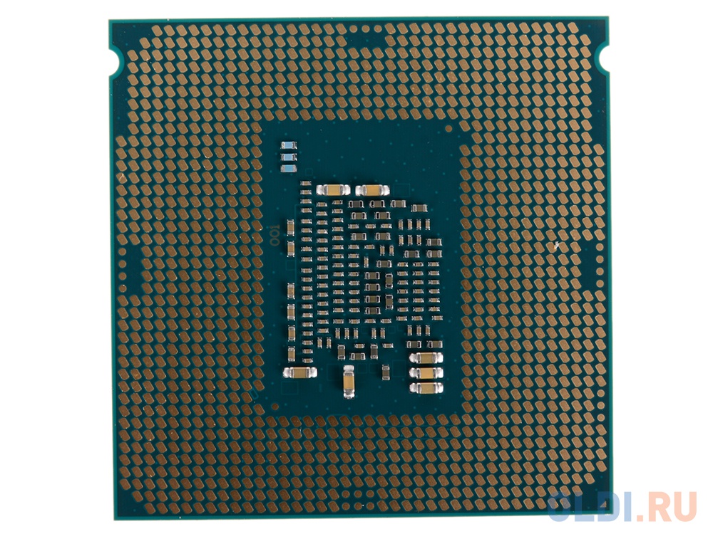 Процессор Intel Celeron G3930 OEM CM8067703015717SR35K - фото 2