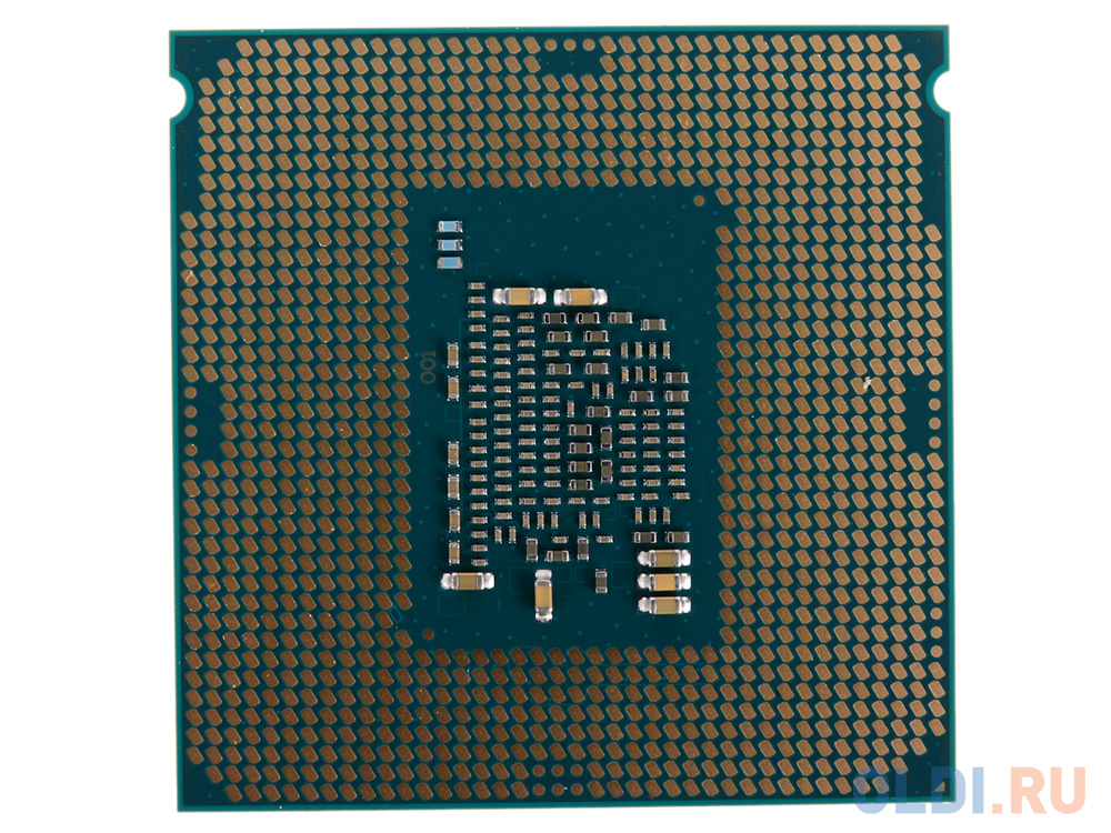 Процессор Intel Celeron G3930 OEM CM8067703015717SR35K - фото 4