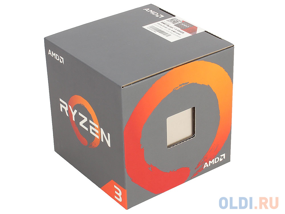 Процессор amd ryzen 3 3200u рейтинг