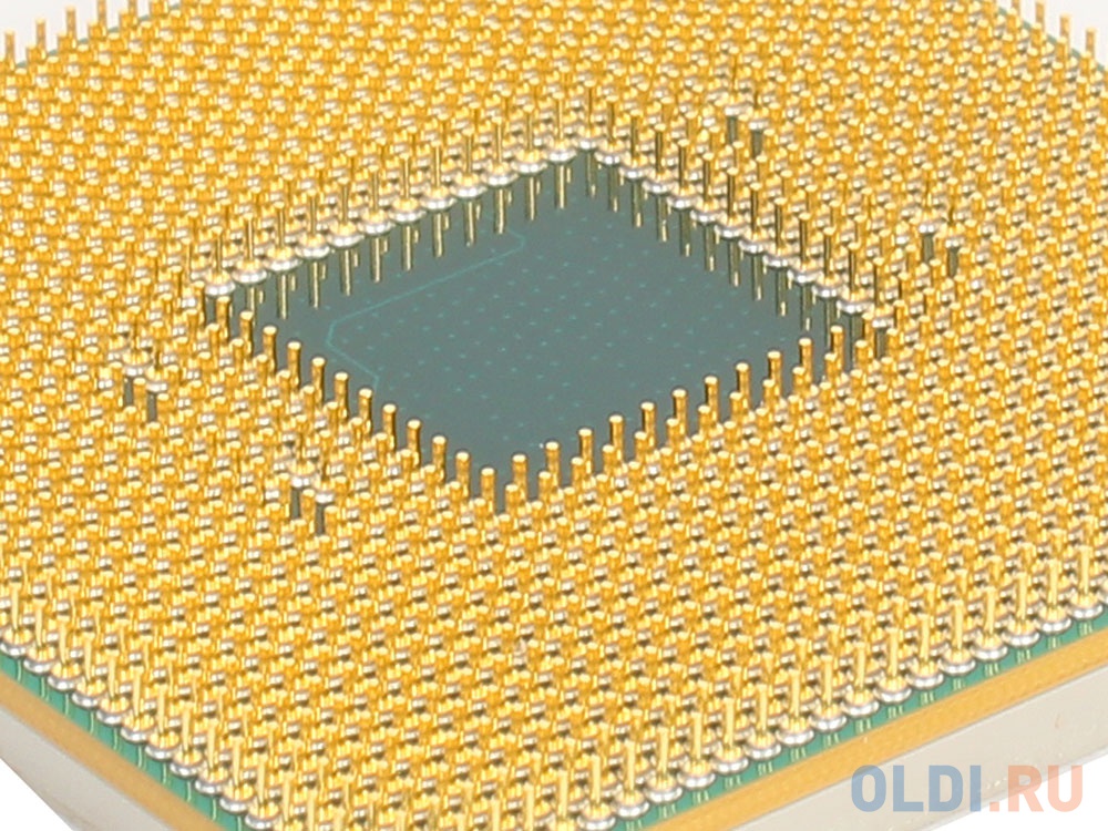 Процессор AMD A-series A8-9600 OEM от OLDI