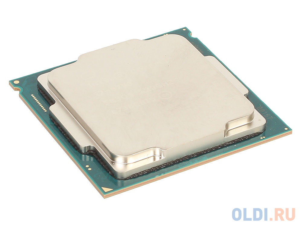 Процессор Intel Core i7 8700 OEM фото