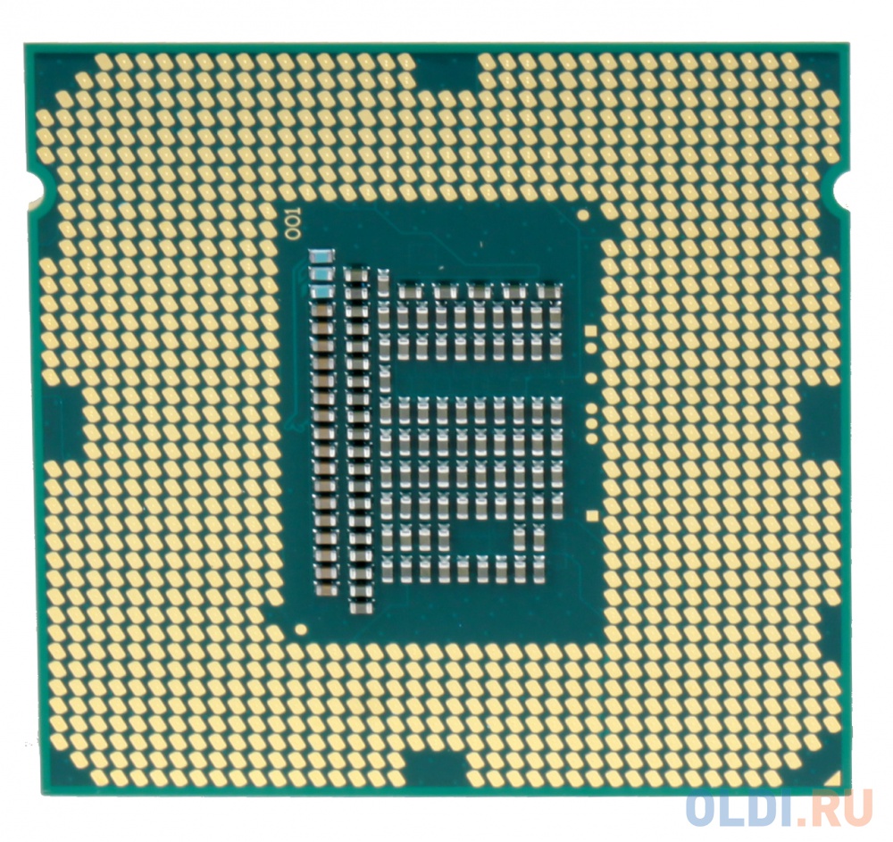 Процессор Intel Core i3 i3-3220 OEM CM8063701137502 - фото 2