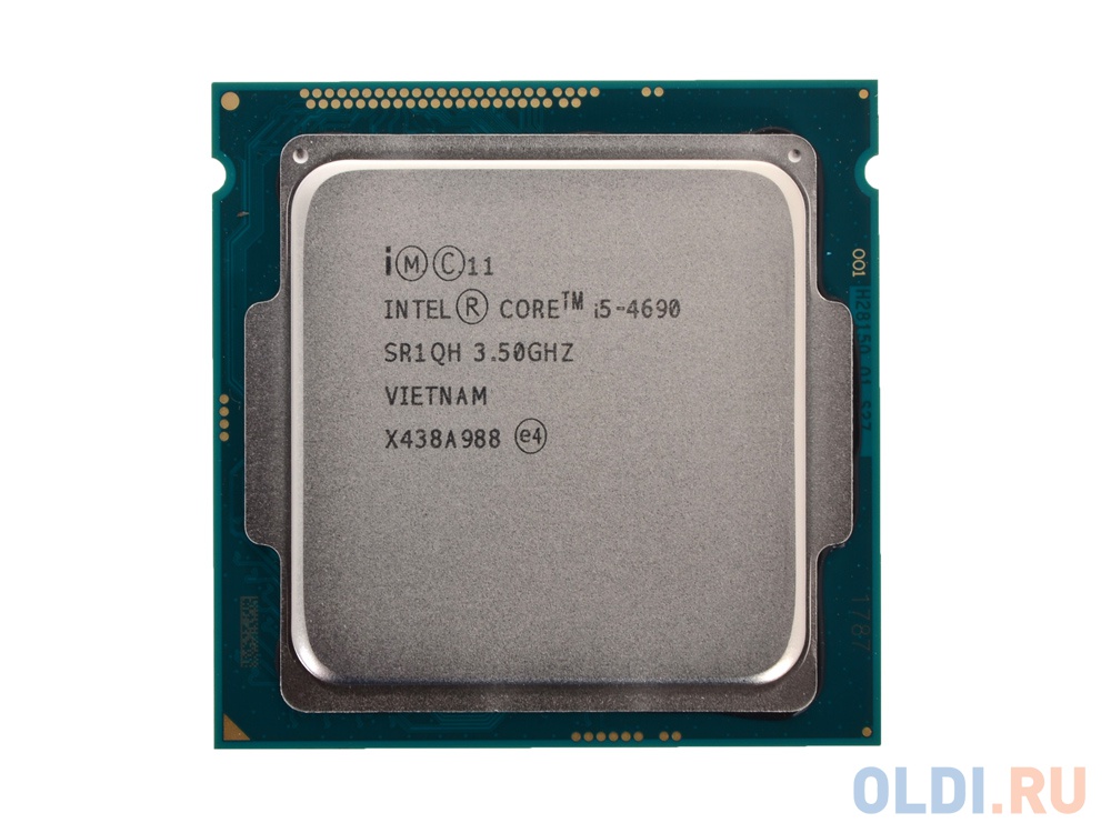 Сколько ядер в процессоре intel core i5