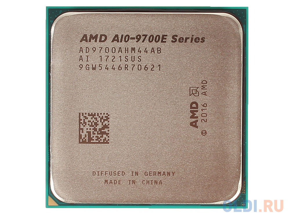 Процессор amd a10 8770 pro обзор