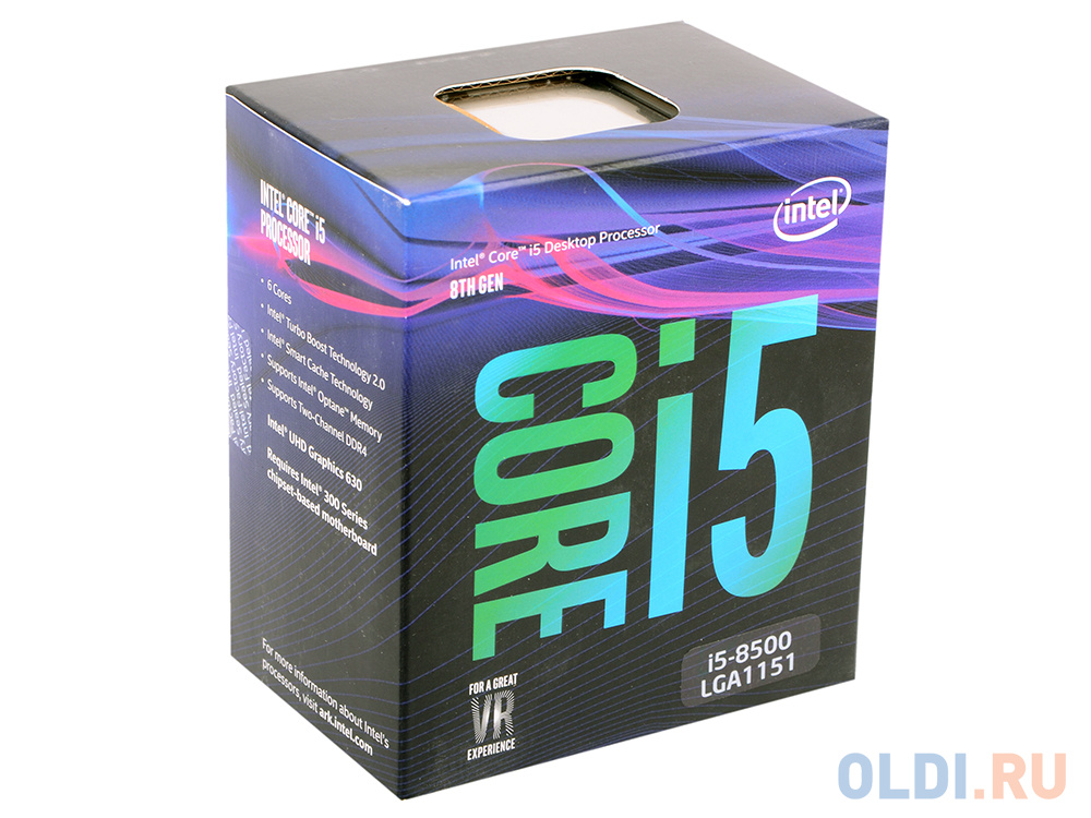 Процессор intel core i5 сколько герц