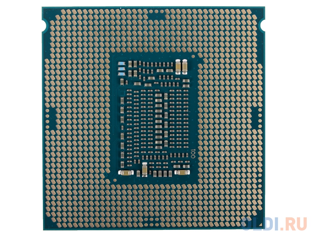 Процессор Intel Pentium Gold G5400 OEM CM8068403360112 - фото 2