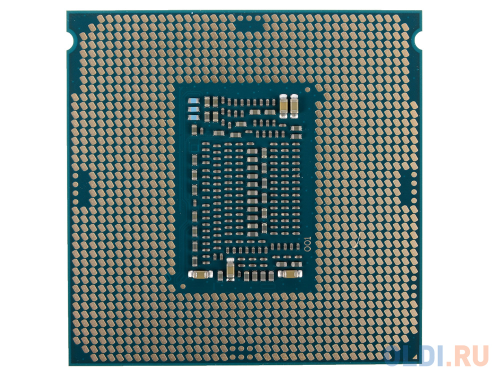 Процессор Intel Pentium Gold G5400 OEM CM8068403360112 - фото 4