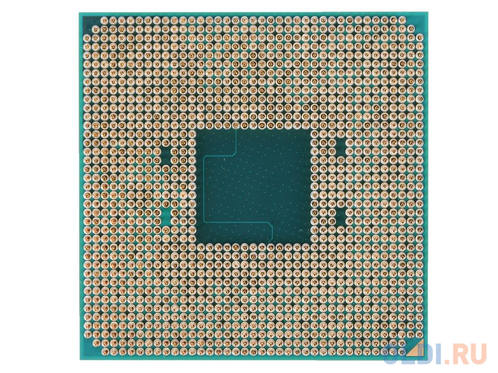 Процессор AMD Athlon 200GE OEM фото