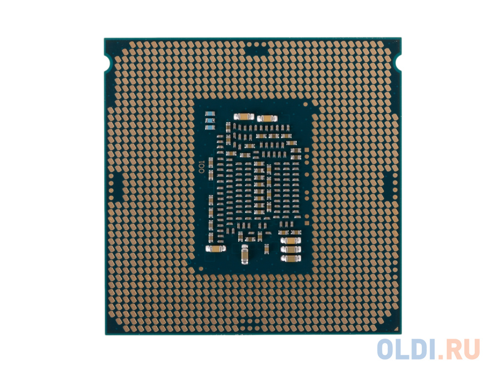 Процессор Intel Pentium G4400 OEM CM8066201927306 - фото 2