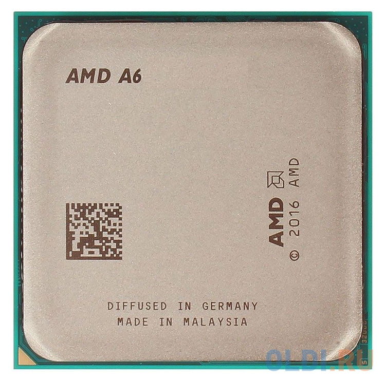 AMD A-series A6 7480 OEM