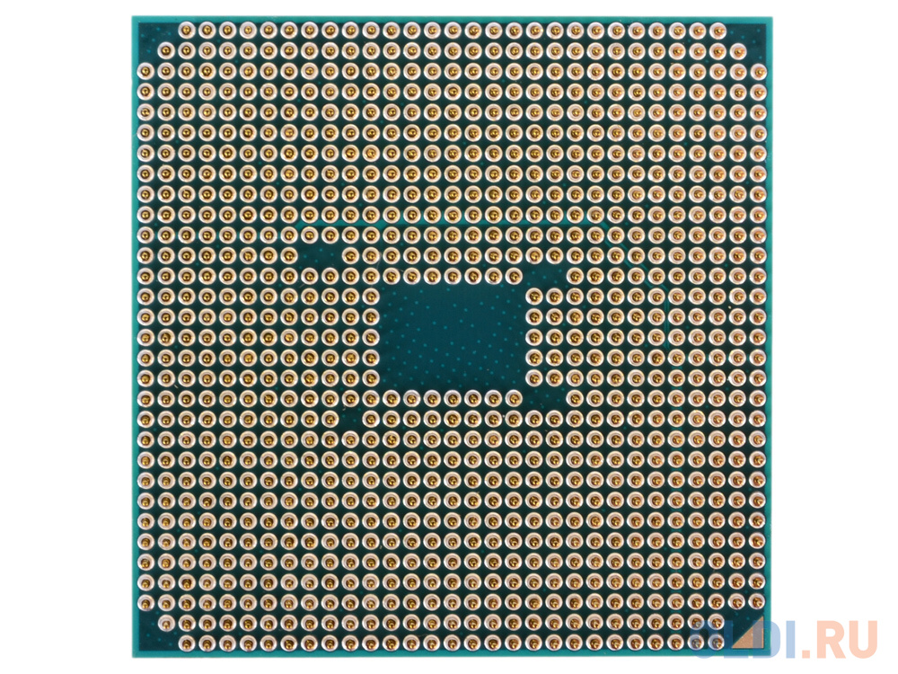 Процессор AMD A-series A6 7480 OEM от OLDI