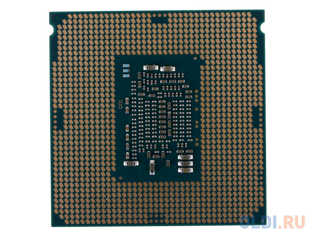 Процессор Intel Core i5 6400 OEM CM8066201920506 - фото 4