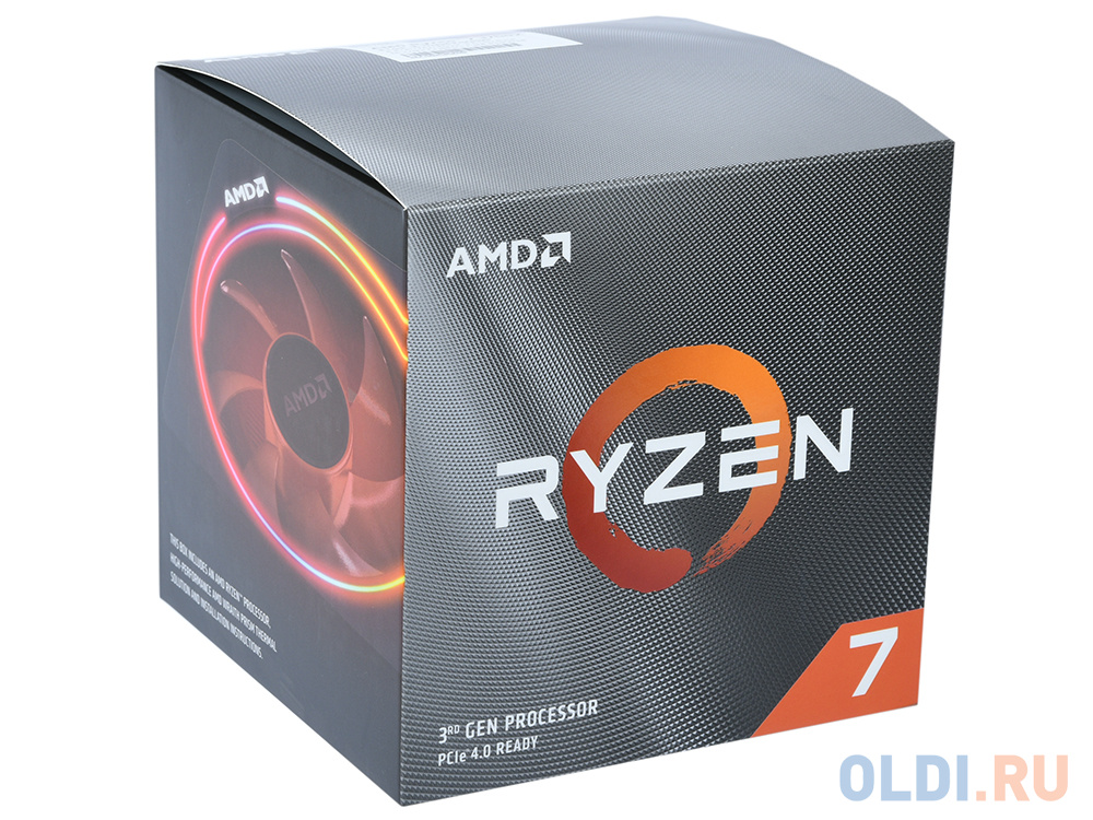 Сравнение процессоров amd ryzen 7 3700x и intel core i7 9700