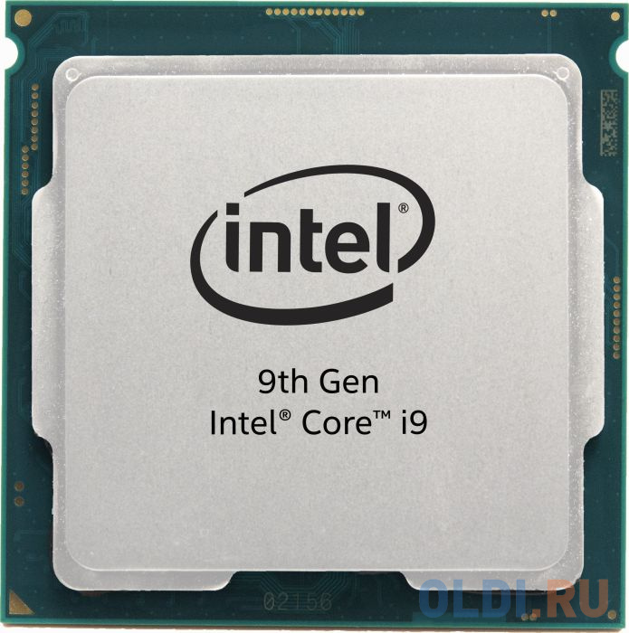 Intel core i99900k