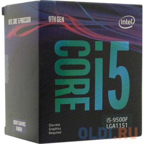 Сколько ядер в процессоре intel core i5