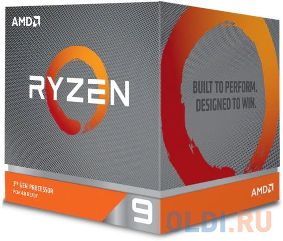 Ryzen 9 3900x какая нужна материнская плата