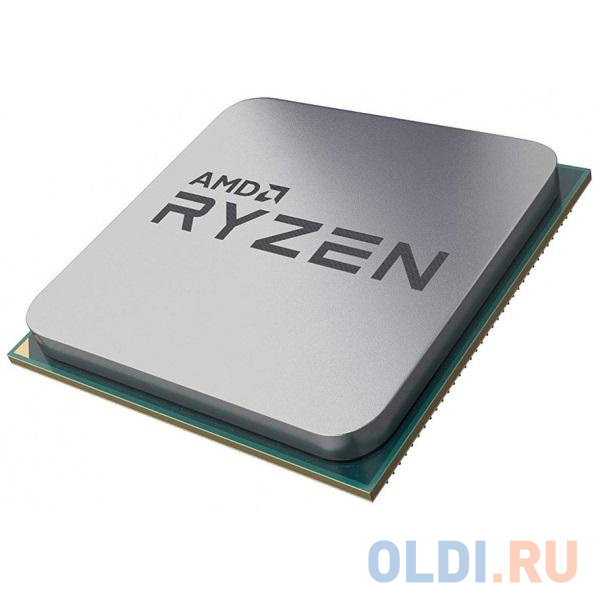 Процессор amd ryzen 5 3500 oem обзор