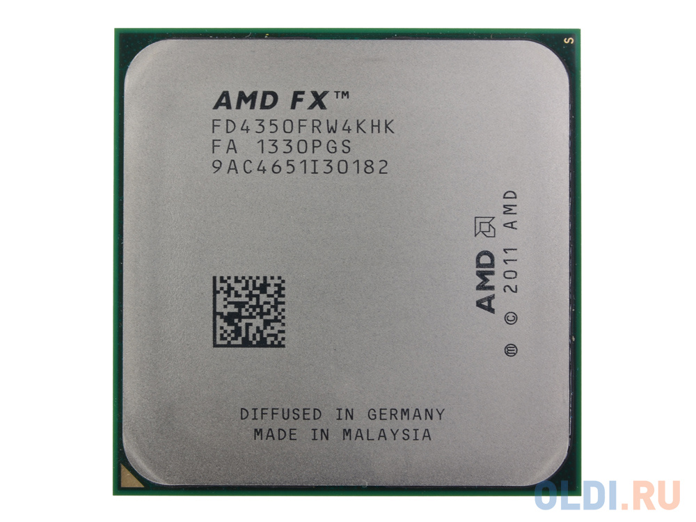 Какая материнская плата подойдет к процессору amd fx 4350