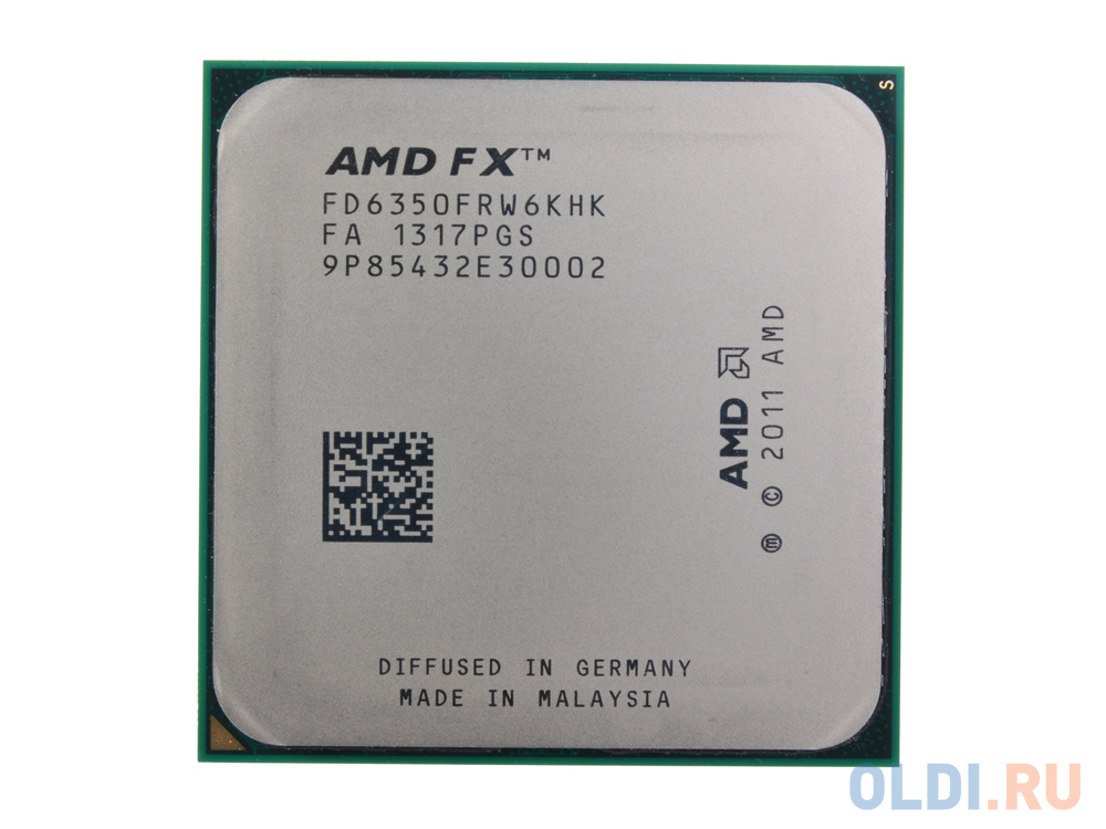 Как разогнать процессор amd fx 6350 six core processor через биос