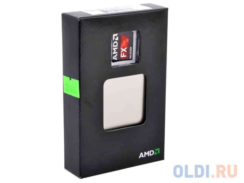 Amd fx box. Amd fx box