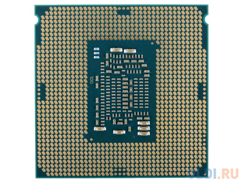 Процессор Intel Pentium G5500 OEM CM8068403377611 - фото 3