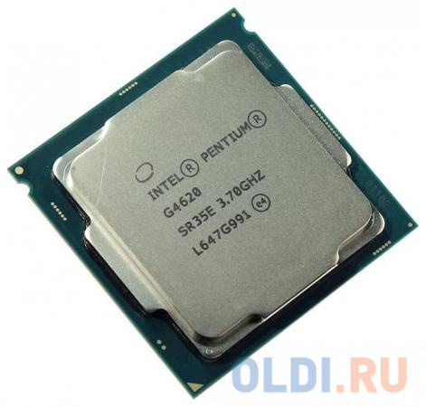 Intel pentium g4620 какое поколение