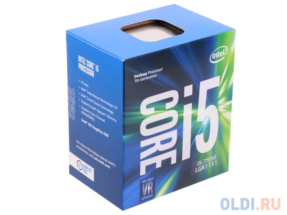 Сколько ядер в процессоре intel core i5