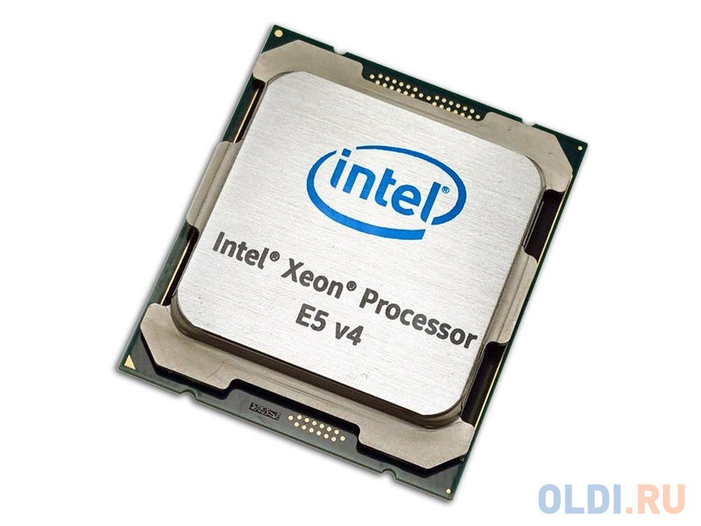 Процессор Intel Xeon® E5-2620v4 OEM <2,10GHz, 8C, 20M Cache, LGA2011-3>