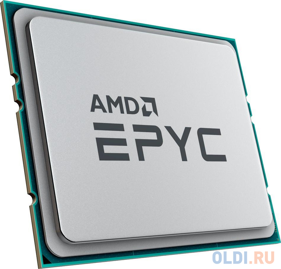  AMD EPYC  Model 7502  32core, 64 th, 180W, 3.35Gh Max, SP3  (100-000000054)