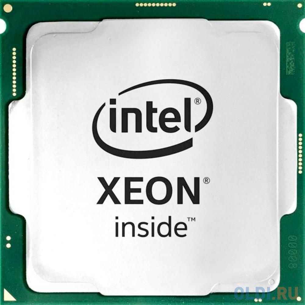 Процессор Intel Xeon E-2244G LGA 1151 8Mb 3.8Ghz (CM8068404175105S RFAY)