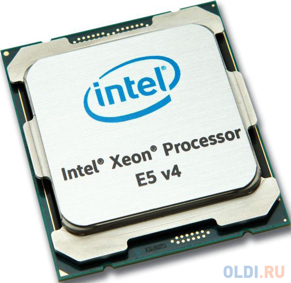 

Процессор Intel Xeon E5-2623v4 2.6GHz 10Mb LGA2011-3 OEM