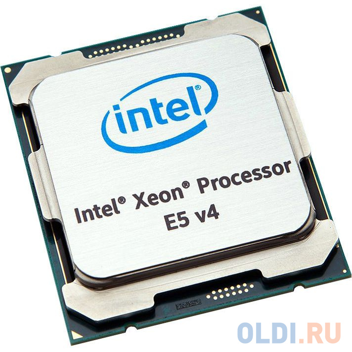 

CPU Intel Socket 2011-3 Xeon E5-2660V4 (2.00Ghz/35Mb) BOX