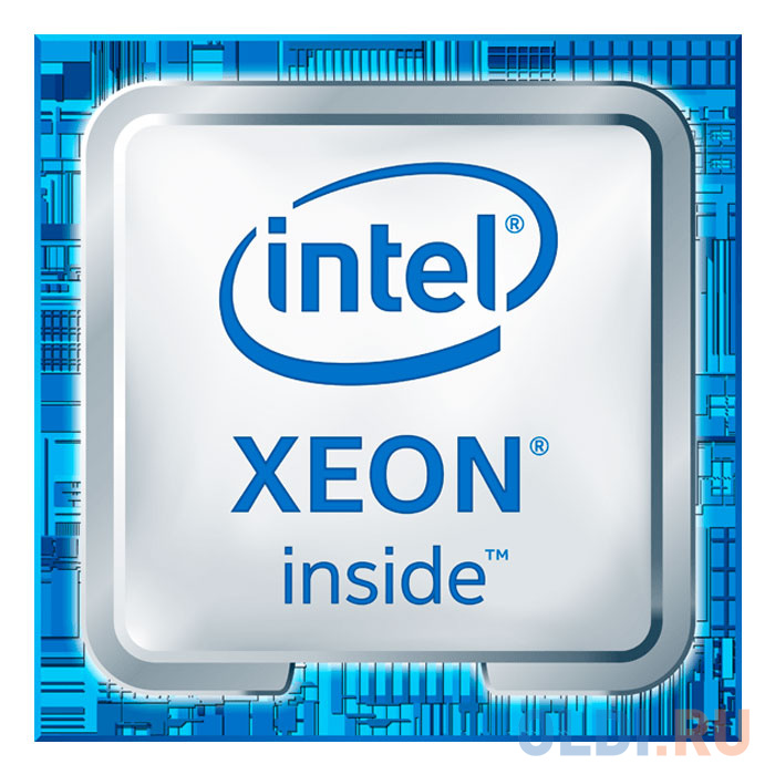 

Процессор Intel Xeon E-2124 LGA 1151 8Mb 3.3Ghz (CM8068403654414S R3WQ)