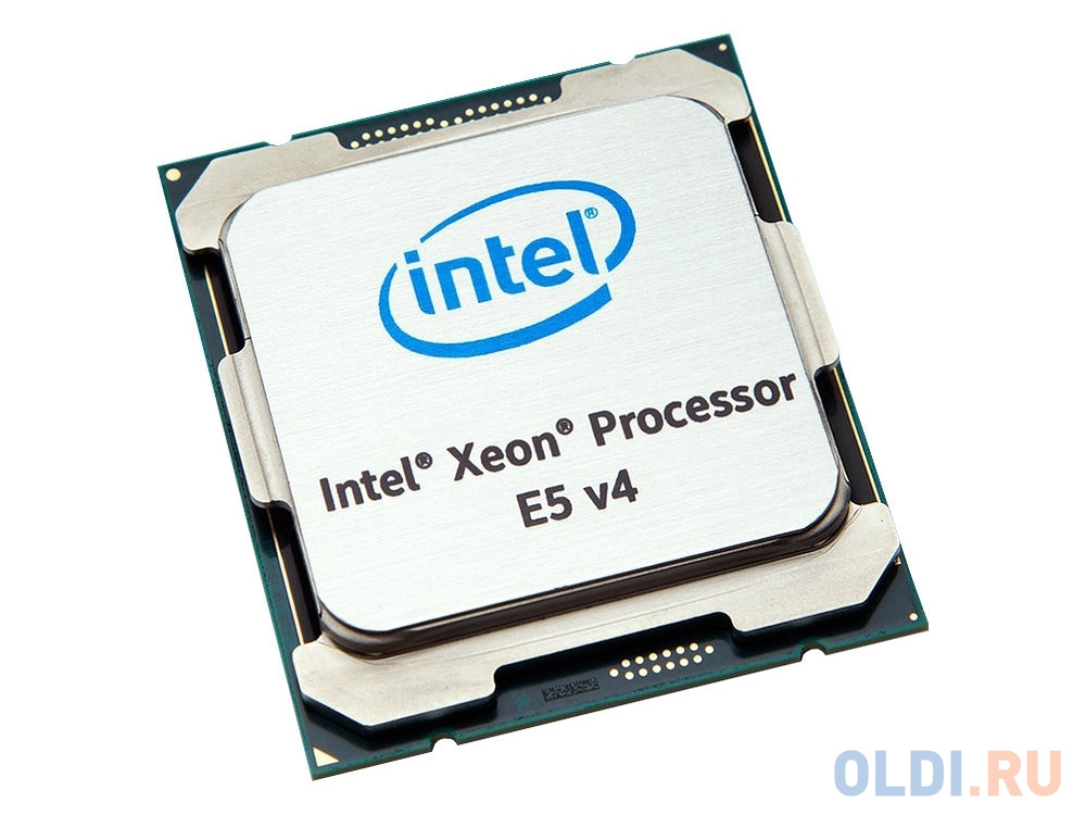 

Процессор Intel Xeon E5-2690v4 OEM