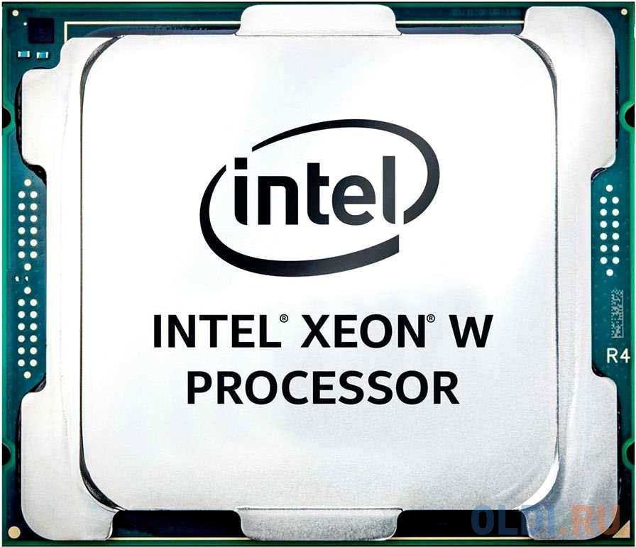 Процессор Intel Xeon W-2133 OEM
