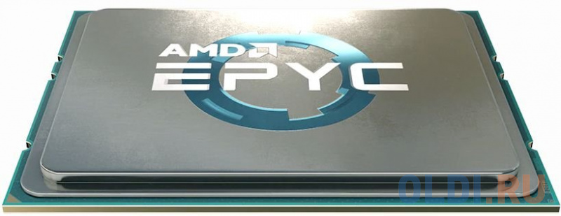 

Процессор HPE DL385 Gen10 EPYC-7301 64Mb 2.2Ghz (881170-B21